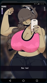 Pizza Thot Series : página 57