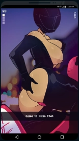 Pizza Thot Series : página 61