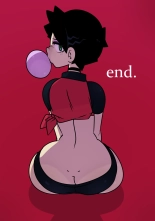 Pizza Thot Series : página 89