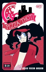 Pizza Thot Series : página 90
