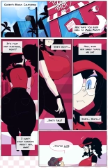 Pizza Thot Series : página 92