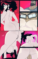 Pizza Thot Series : página 99