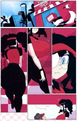 Pizza Thot Series : página 107