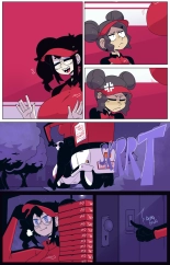 Pizza Thot Series : página 108