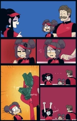 Pizza Thot Series : página 117