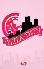 Pizza Thot Series : página 119