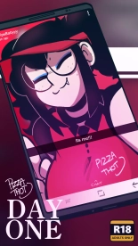 Pizza Thot Series : página 125