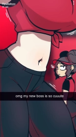 Pizza Thot Series : página 130