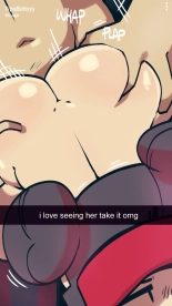 Pizza Thot Series : página 140