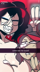 Pizza Thot Series : página 150