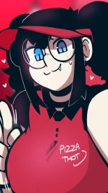 Pizza Thot Series : página 156
