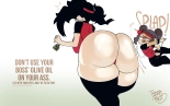 Pizza Thot Series : página 187