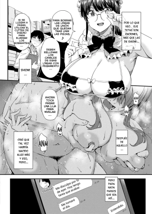 hentai Pla-Pura PR-02 Tsukishima Misaki
