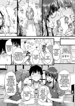 Pla-Pura PR-03 Risa & Misaki : página 31