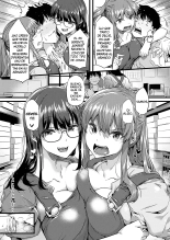 Pla-Pura PR-03 Risa & Misaki : página 32
