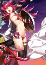 PLATINUM BRIDE Hakkin no Hanayome : página 13