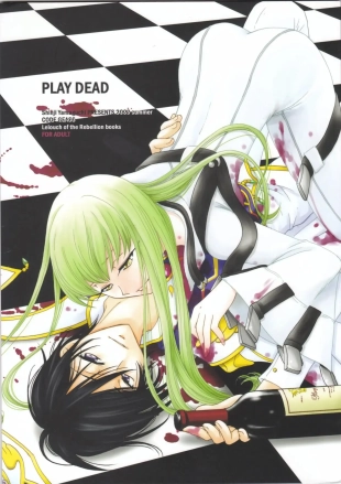 hentai Play Dead