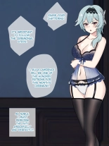 Pleasure Blume Release - Eula : página 12