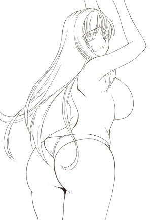 hentai PLEMIUM LOCKHART C2