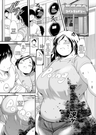 hentai Pocchari Laundry