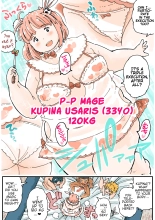 Pocchari? Triple Shikei : página 31