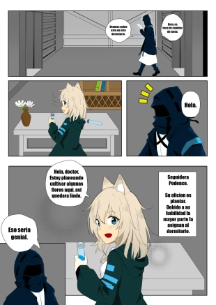 hentai arknights