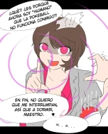 Pokémon TSF Capítulo 1 : página 6