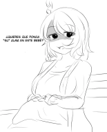Pokémon TSF Capítulo 1 : página 12