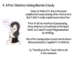 Pokémon TSF S 1+2 extra stories : página 21