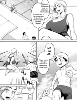 Swapping with the Teacher at the Pool : página 3