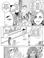 Swapping with the Teacher at the Pool : página 9