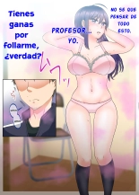 ¡¿Porque me convertí en mujer?! 2 : página 13