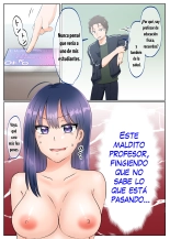 ¡¿Porque me convertí en mujer?! 2 : página 28