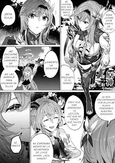 hentai genshin impact