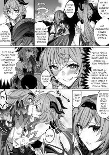 hentai genshin impact