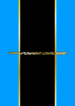 hentai Power Girl ~JK Super Heroine's Aphrodisiac Corruption Record~ Ch. 2