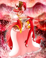 Pretty Cure Connection Puzzle Card List : página 5