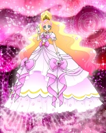 Pretty Cure Connection Puzzle Card List : página 25