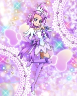 Pretty Cure Connection Puzzle Card List : página 63