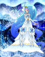 Pretty Cure Connection Puzzle Card List : página 69