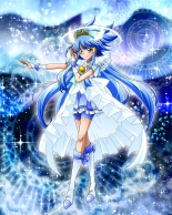 Pretty Cure Connection Puzzle Card List : página 81
