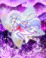 Pretty Cure Connection Puzzle Card List : página 86