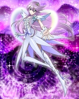 Pretty Cure Connection Puzzle Card List : página 106