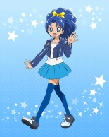 Pretty Cure Connection Puzzle Card List : página 113