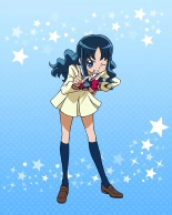 Pretty Cure Connection Puzzle Card List : página 117