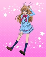 Pretty Cure Connection Puzzle Card List : página 121