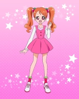 Pretty Cure Connection Puzzle Card List : página 130