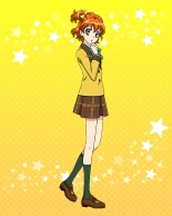 Pretty Cure Connection Puzzle Card List : página 132