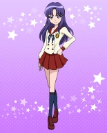 Pretty Cure Connection Puzzle Card List : página 133