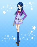 Pretty Cure Connection Puzzle Card List : página 136